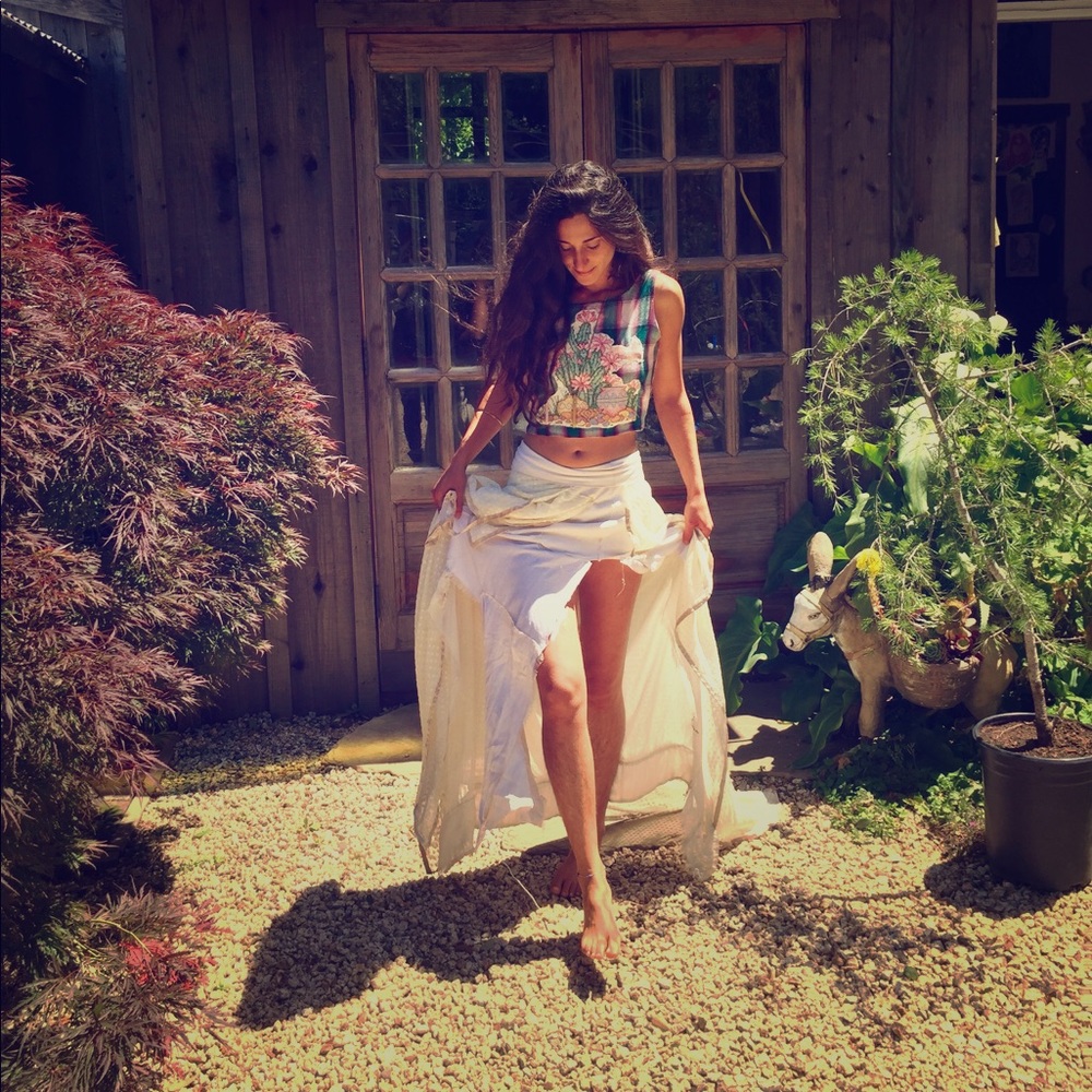 Meet your Posher, Shaindy